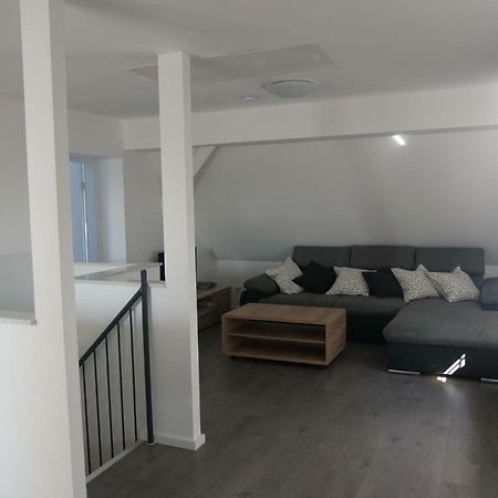 Ferienwohnung Am Deich Bedburg-Hau Экстерьер фото